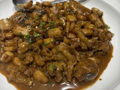 -宏运厨房·海鲜青岛菜·生日宴(城市阳台店)