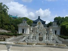 -珠海圆明新园