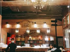 大堂-烧肉馆(古北水镇景区店)