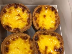 -酥挞记·手作布丁挞(西关店)