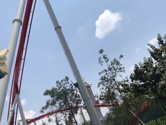 -七彩云南欢乐世界