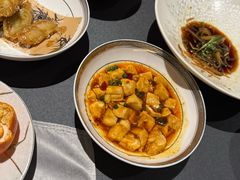 -沈灶河豚宴·河豚融合餐厅(汉中路店)