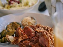 -MONICH牛排融合餐厅(和义大道购物中心店)