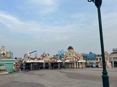 -大连海昌发现王国主题公园