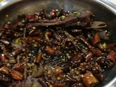 -老四川私房菜(友协东三道街店)