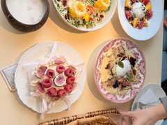 -秀儿家の小确幸花园西餐厅