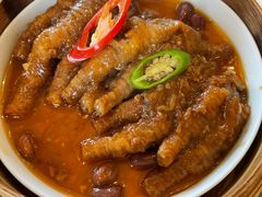 -宝丽轩中餐厅BAOLIXUAN