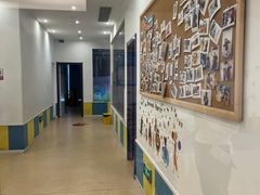 -贝乐少儿英语·全外教(滨江中心)