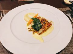 -广州富力丽思卡尔顿酒店