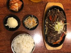 -Don't Tell Mama Shh Korean Restaurant