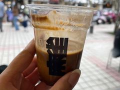 -麻雀咖啡SPARROW COFFEE(十全街店)