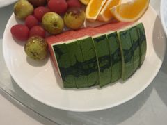 -山水一号·中餐厅