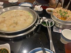 -老来福·非遗酸汤兔(凯旋路店)