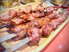 -新疆伊宁远征餐厅