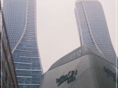 -杭州来福士中心