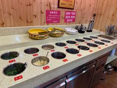 -重庆秦妈火锅(全国连锁五台山店)