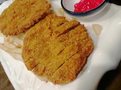 -伊兰麒兰馨园·川菜·清真馆(339电视塔店)