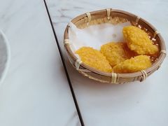 -桃花江餐厅·江景-约会·聚会