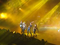 -宝能国际体育演艺中心