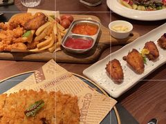 -404干式熟成牛排馆•聚会餐厅