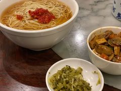 -功德林(南京西路店)