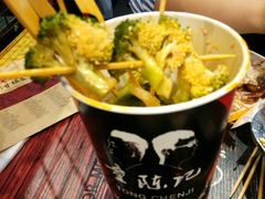 -童陈记重庆冷串串(食宝街店)