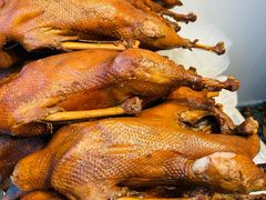 -小罗卤鹅(莲花广场店)