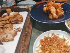 -小吊梨汤·北京菜·烤鸭(鸟巢店)