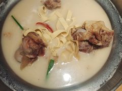 招牌千张筒骨锅-骨之味·筒骨汤火锅(晋江万达店)