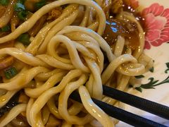 -锅儿挑面馆