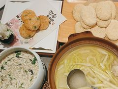 -上淮宴(蓝惠首府店)