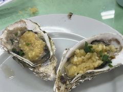 -景好海鲜餐厅(大鹏必选旅游店)