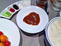 -北平食府·北京烤鸭(北京西站六里桥店)