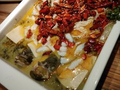 -江湖情酸菜鱼(万菱汇店)