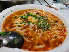-笑红饭庄
