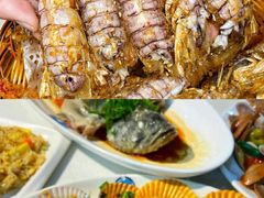 -四川小胡子海鲜(丁村万人海鲜广场店)