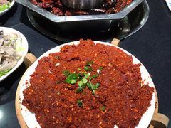 -中华老火锅(金渝大道店)