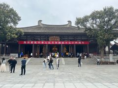 -法门文化景区