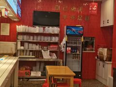 -天贵热油豆花饭·非物质文化遗产(龙脊店)