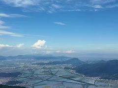 -瑞安圣井山景区