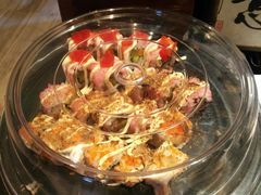 -OPEN開全日自助餐厅·牛肉火锅·海鲜(佛山希尔顿酒店)