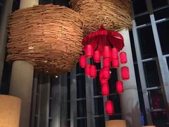 -广州柏悦酒店·悦吧·顶楼露天酒吧