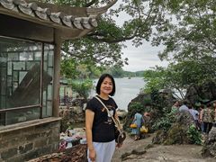 -扬美古镇景区