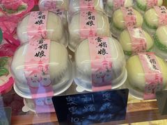 -包满意面包糕点(东坝店)