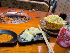-红小姐的烤肉店(西三旗店)