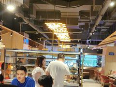 -吃城都·鱼蛙火锅(西玉龙街店)