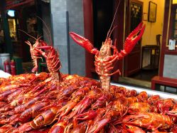 -花家怡园·宴会厅(簋街四合院总店)