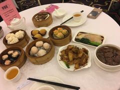 -陶陶居饼家(惠福东路店)