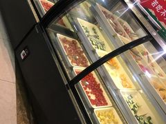 -阿罗新疆菜(人民广场店)