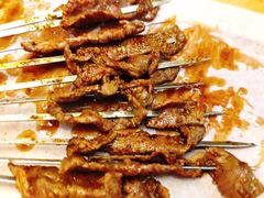 -白仁仔· 活烤海鲜 宵夜(豫园店)